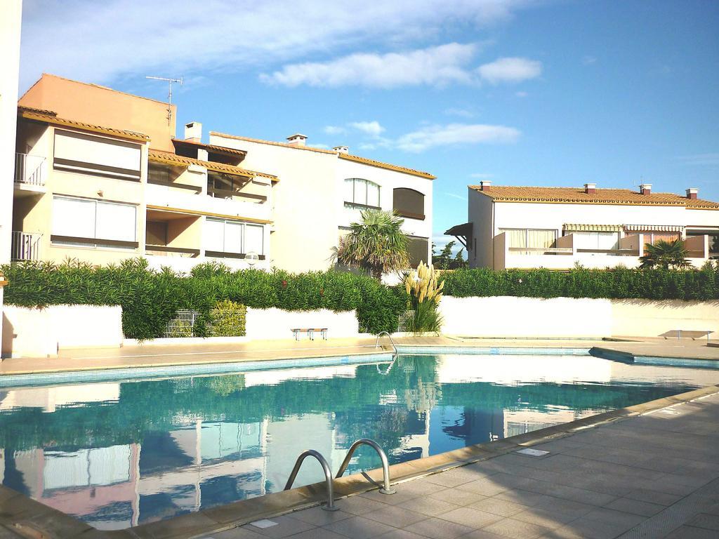 Holiday Home Ile St Martin By Interhome Агд Номер фото